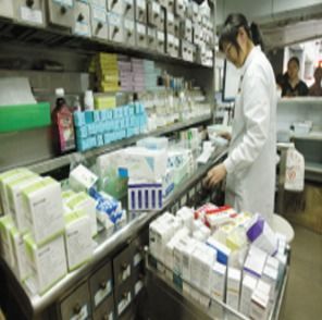 康愛多大藥房加盟優(yōu)勢(shì)