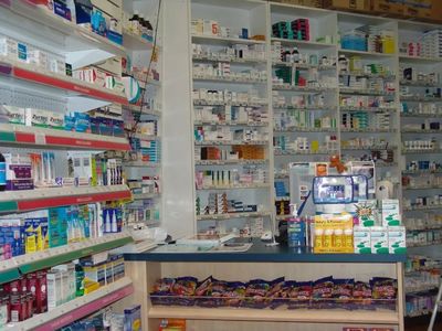 美國專業(yè)藥房市場不斷增長,留給國內藥店的啟示是&hellip;