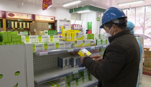 供應還緊張嗎 舟山各藥店熱銷醫(yī)藥產(chǎn)品最新情況