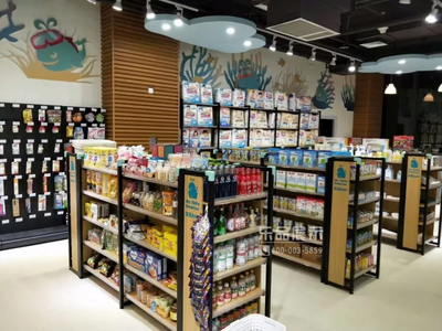 藥店如何進行形象設計與店鋪布局