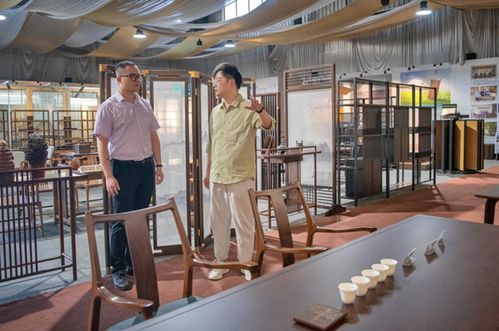 農行漳州分行金融助力科創企業發展