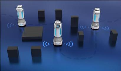 深挖院感消毒剛需 擎朗消毒機(jī)器人落地多家三甲醫(yī)院