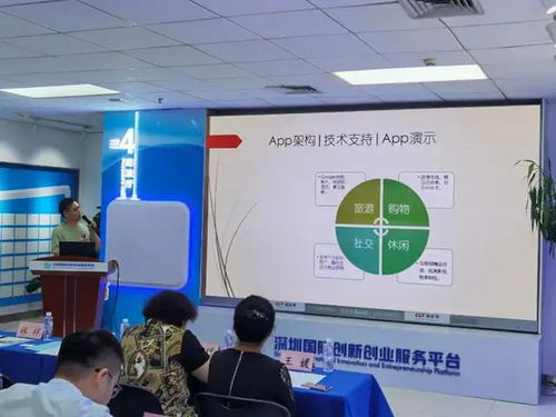 科創中國 創新創業投資大會第61場路演新一代信息技術行業專場成功舉辦