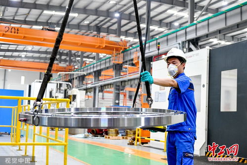 浙江湖州 技術(shù)人員趕制訂單產(chǎn)品，積極融入長三角科創(chuàng)走廊建設(shè)